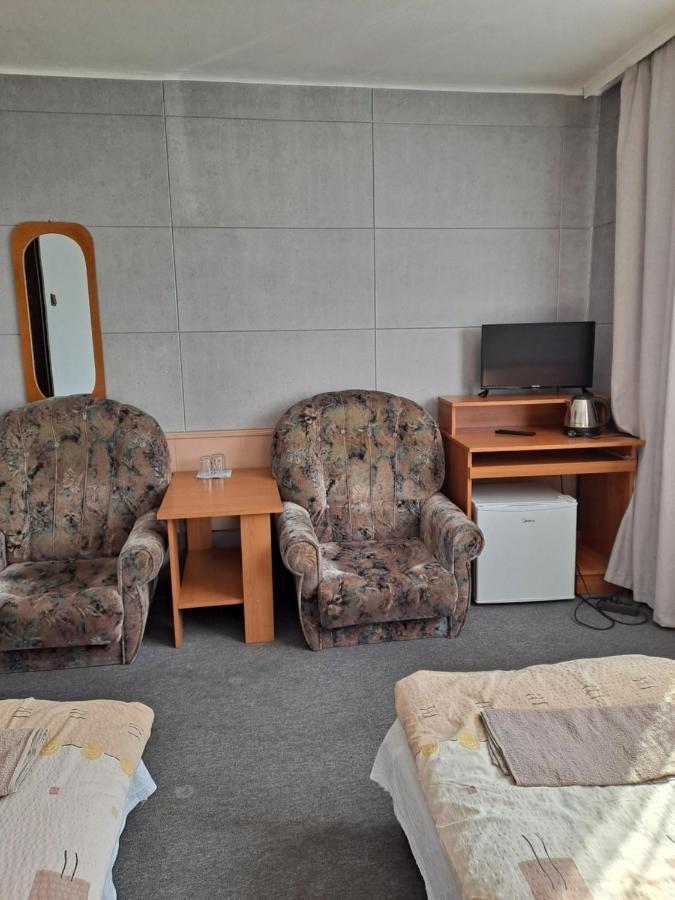 Karet Obiekt Hotelowy Skoczów Екстериор снимка